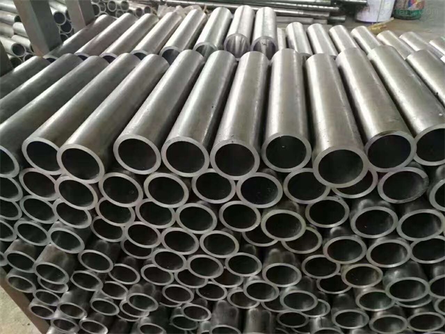 曾都30CrMo精密无缝钢管