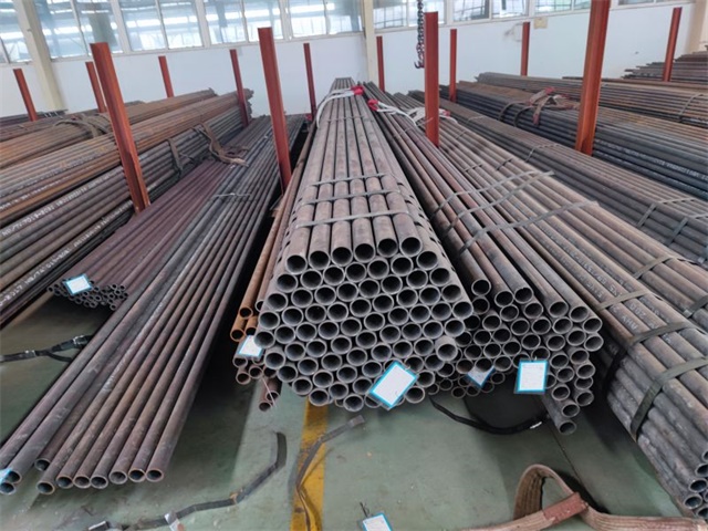 曾都20G合金无缝钢管