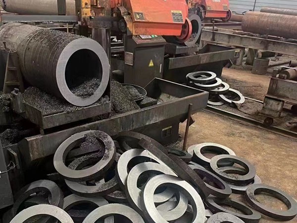 曾都42CrMo合金管厂家现货 整支零售切割