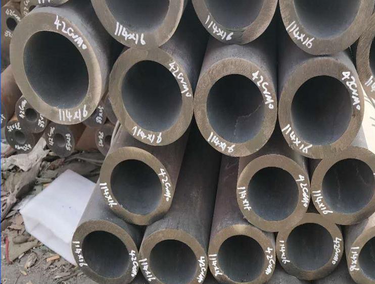 42CrMo合金管 高温工况 曾都曾都曾都42CrMo无缝钢管 耐磨抗冲击合金管 42CrMo合金管 高温工况 曾都曾都曾都42CrMo无缝钢管 耐磨抗冲击合金管